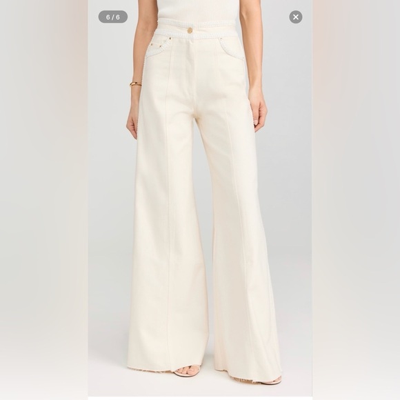 Sabina Musayev Pants - Sabina Musayev Anthony Pant